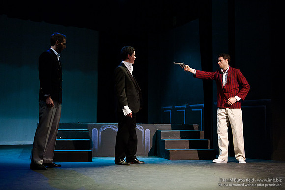 FD0317B-E04090 : Hamlet