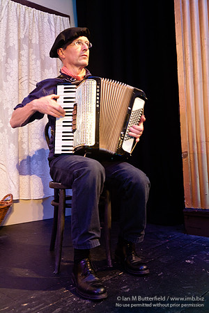 'Allo 'Allo