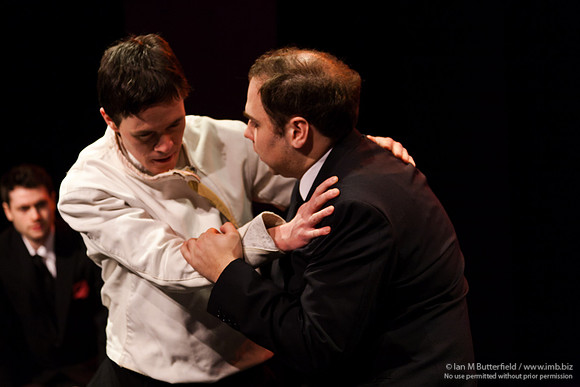 FD0317B-E04247 : Hamlet