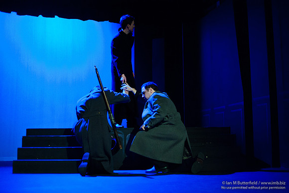 FD0317A-E03869 : Hamlet