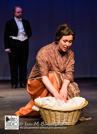 POTD 27 March 2014: The Winter's Tale