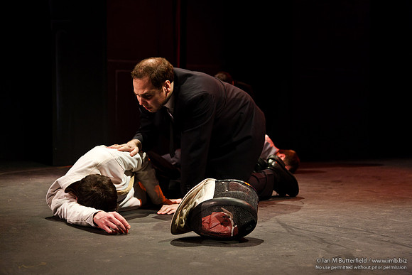 FD0317B-E04251 : Hamlet