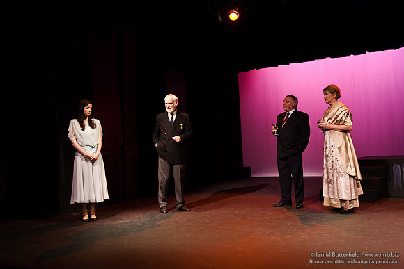 FD0317A-E03907 : Hamlet
