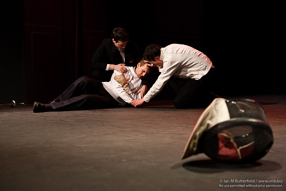 FD0317B-E04242 : Hamlet