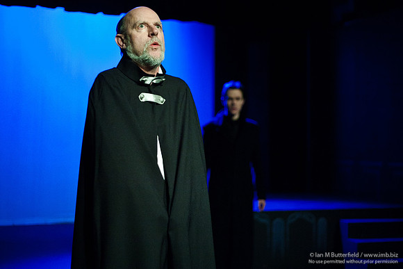 FD0317A-E03838 : Hamlet