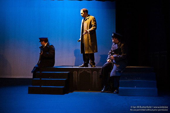 FD0317A-E03766 : Hamlet