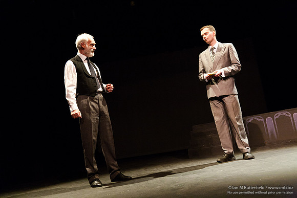 FD0317A-E03874 : Hamlet