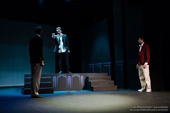 FD0317B-E04088 : Hamlet