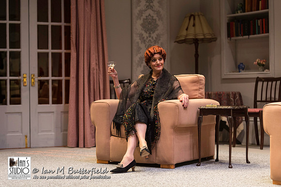 Blithe Spirit