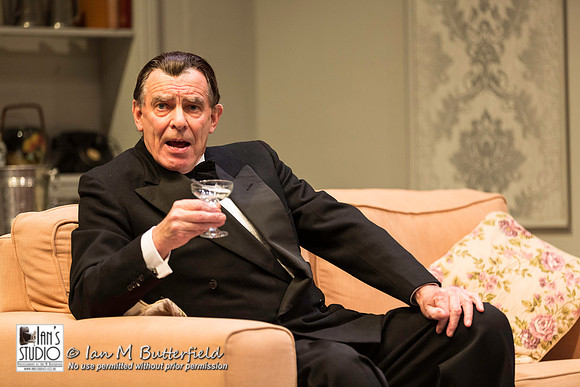 Blithe Spirit