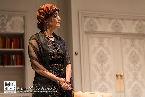Blithe Spirit