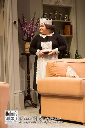 Blithe Spirit