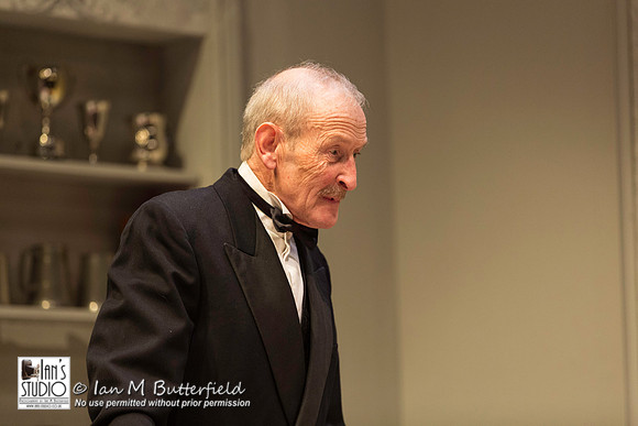 Blithe Spirit