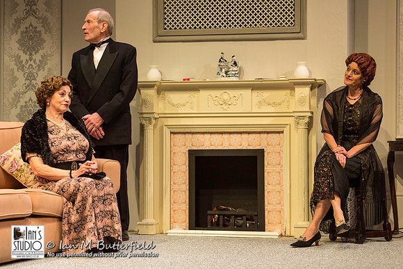 Blithe Spirit