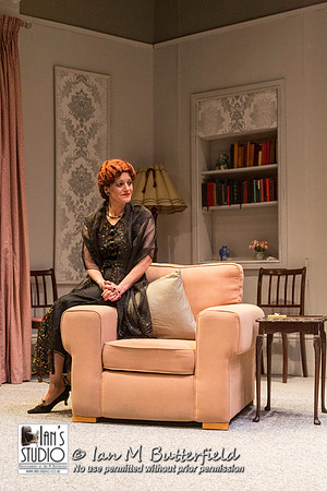 Blithe Spirit