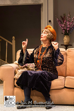 Blithe Spirit
