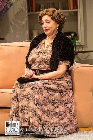 Blithe Spirit