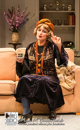 Blithe Spirit