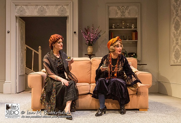 Blithe Spirit