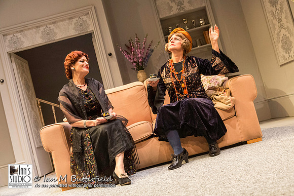 Blithe Spirit