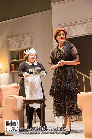 Blithe Spirit