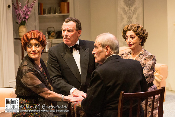 Blithe Spirit