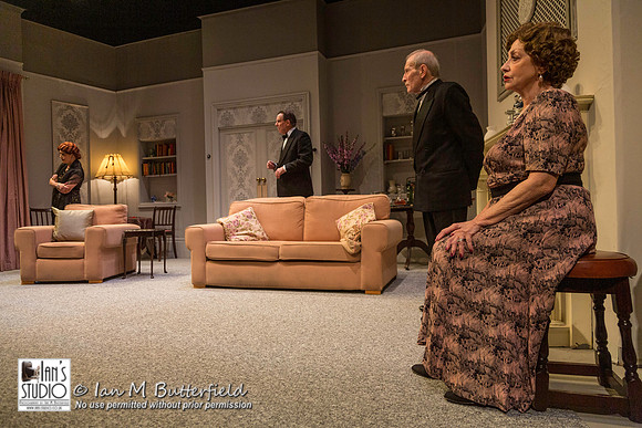 Blithe Spirit