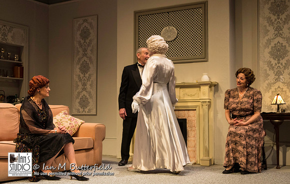 Blithe Spirit