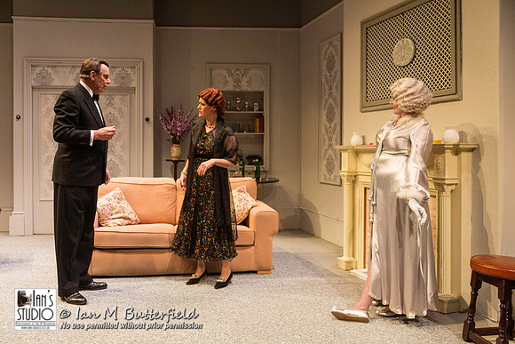 Blithe Spirit