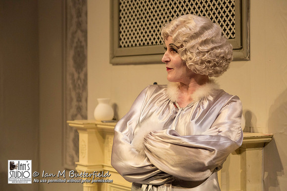 Blithe Spirit