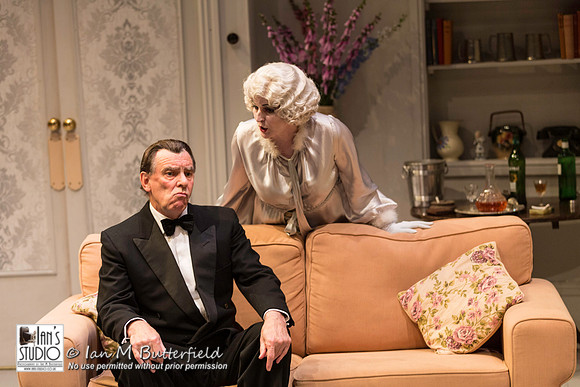 Blithe Spirit