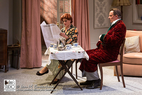 Blithe Spirit