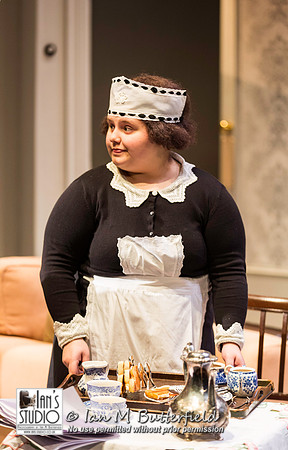 Blithe Spirit