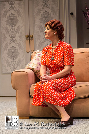 Blithe Spirit