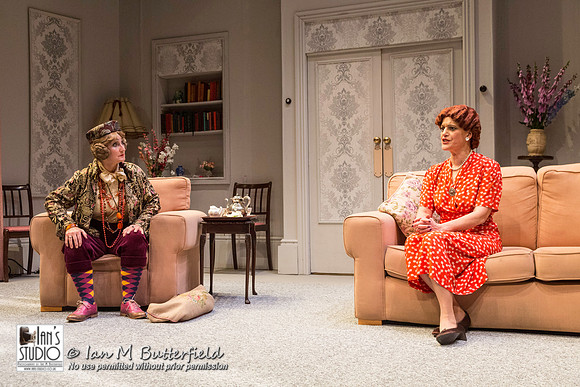 Blithe Spirit