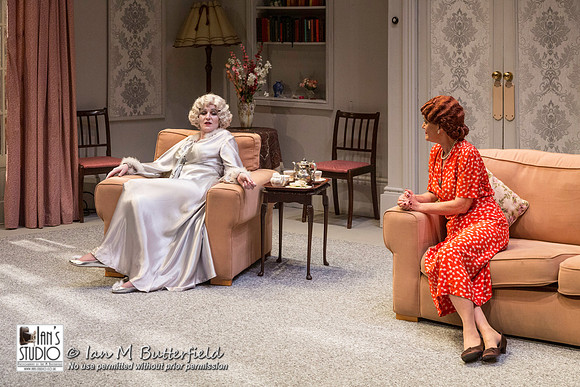 Blithe Spirit