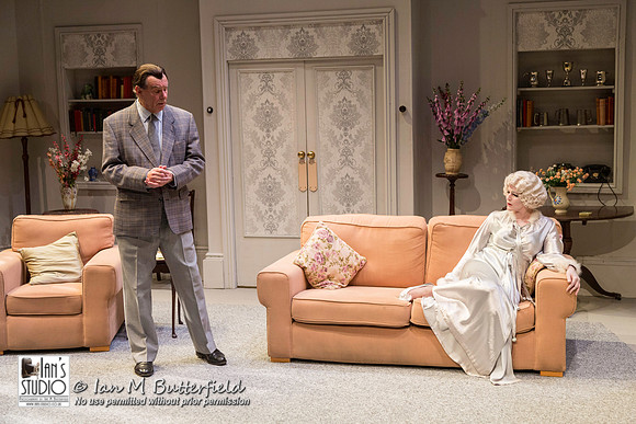 Blithe Spirit