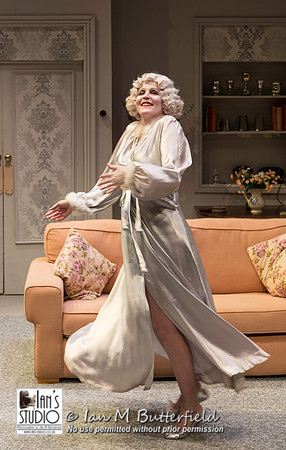 Blithe Spirit
