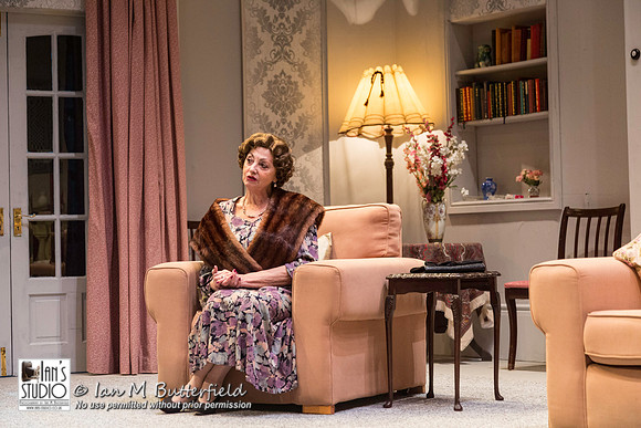 Blithe Spirit
