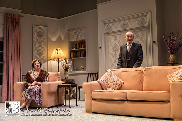 Blithe Spirit