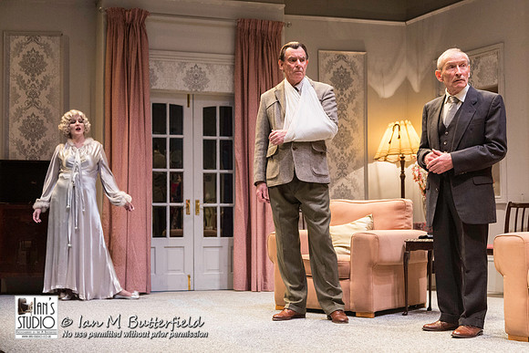 Blithe Spirit