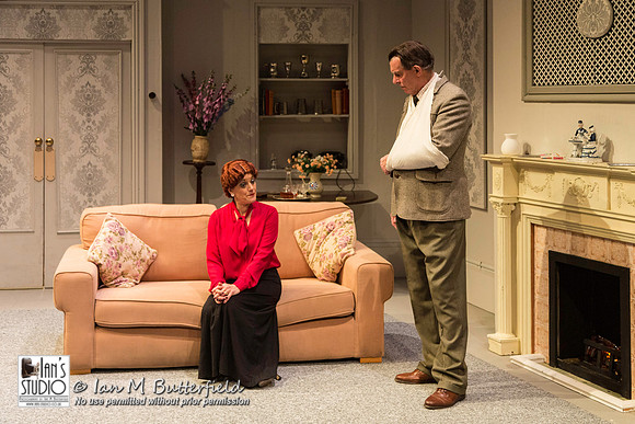 Blithe Spirit