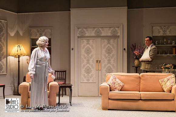 Blithe Spirit