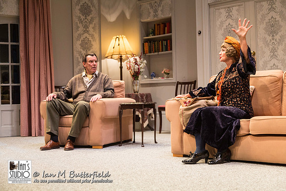 Blithe Spirit