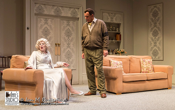 Blithe Spirit