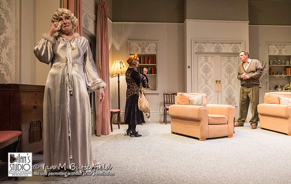 Blithe Spirit