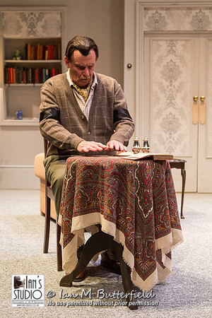 Blithe Spirit