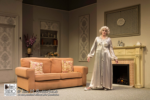 Blithe Spirit