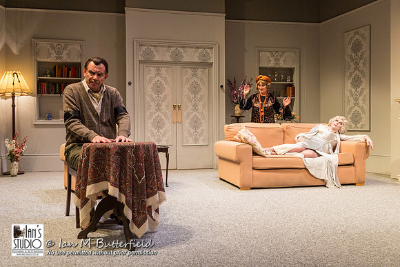 Blithe Spirit
