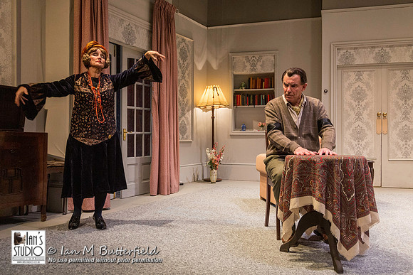 Blithe Spirit